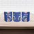 Custom Cape Verde Football Ceramic Mug Go Champions Blue Sharks - Wonder Print Shop