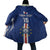 Custom Cape Verde Football Cloak Go Champions Blue Sharks - Wonder Print Shop