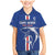 Custom Cape Verde Football Family Matching Mermaid Dress and Hawaiian Shirt Go Champions Blue Sharks - Wonder Print Shop