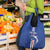Cape Verde Football Grocery Bag Go Champions Blue Sharks - Wonder Print Shop