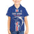 Custom Cape Verde Football Hawaiian Shirt Go Champions Blue Sharks - Wonder Print Shop