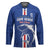 Custom Cape Verde Football Hockey Jersey Go Champions Blue Sharks - Wonder Print Shop