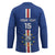 Custom Cape Verde Football Hockey Jersey Go Champions Blue Sharks - Wonder Print Shop