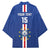 Custom Cape Verde Football Kimono Go Champions Blue Sharks - Wonder Print Shop