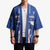 Custom Cape Verde Football Kimono Go Champions Blue Sharks - Wonder Print Shop
