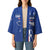 Custom Cape Verde Football Kimono Go Champions Blue Sharks - Wonder Print Shop