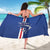 Cape Verde Football Sarong Go Champions Blue Sharks - Wonder Print Shop