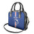 Cape Verde Football Shoulder Handbag Go Champions Blue Sharks - Wonder Print Shop