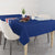 Cape Verde Football Tablecloth Go Champions Blue Sharks - Wonder Print Shop