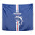 Cape Verde Football Tapestry Go Champions Blue Sharks - Wonder Print Shop