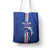 Cape Verde Football Tote Bag Go Champions Blue Sharks - Wonder Print Shop