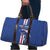 Cape Verde Football Travel Bag Go Champions Blue Sharks - Wonder Print Shop