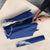 Cape Verde Football Umbrella Go Champions Blue Sharks - Wonder Print Shop