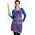 Cape Verde Football Apron One Team One Victory - Wonder Print Shop