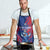 Cape Verde Football Apron One Team One Victory - Wonder Print Shop
