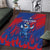 Cape Verde Football Area Rug One Team One Victory - Wonder Print Shop