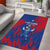 Cape Verde Football Area Rug One Team One Victory - Wonder Print Shop