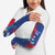 Custom Cape Verde Football Arm Sleeves One Team One Victory - Wonder Print Shop
