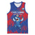 Custom Cape Verde Football Basketball Jersey One Team One Victory - Wonder Print Shop