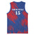 Custom Cape Verde Football Basketball Jersey One Team One Victory - Wonder Print Shop