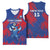 Custom Cape Verde Football Basketball Jersey One Team One Victory - Wonder Print Shop