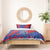 Cape Verde Football Bedding Set One Team One Victory - Wonder Print Shop