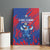Cape Verde Football Canvas Wall Art One Team One Victory - Wonder Print Shop