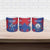 Custom Cape Verde Football Ceramic Mug One Team One Victory - Wonder Print Shop