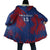 Custom Cape Verde Football Cloak One Team One Victory - Wonder Print Shop