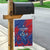 Cape Verde Football Garden Flag One Team One Victory - Wonder Print Shop