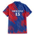 Custom Cape Verde Football Hawaiian Shirt One Team One Victory - Wonder Print Shop