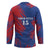 Custom Cape Verde Football Hockey Jersey One Team One Victory - Wonder Print Shop