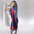 Cape Verde Football Hooded Blanket One Team One Victory - Wonder Print Shop