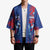 Custom Cape Verde Football Kimono One Team One Victory - Wonder Print Shop