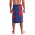Custom Cape Verde Football Lavalava One Team One Victory - Wonder Print Shop