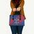 Cape Verde Football Leather Bag One Team One Victory - Wonder Print Shop