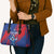 Cape Verde Football Leather Bag One Team One Victory - Wonder Print Shop
