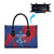 Cape Verde Football Leather Bag One Team One Victory - Wonder Print Shop