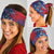 Cape Verde Football Neck Gaiter One Team One Victory - Wonder Print Shop