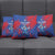 Cape Verde Football Pillow Cover One Team One Victory - Wonder Print Shop