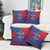 Cape Verde Football Pillow Cover One Team One Victory - Wonder Print Shop