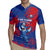 Custom Cape Verde Football Rugby Jersey One Team One Victory - Wonder Print Shop