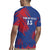 Custom Cape Verde Football Rugby Jersey One Team One Victory - Wonder Print Shop