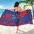 Cape Verde Football Sarong One Team One Victory - Wonder Print Shop