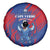 Cape Verde Football Spare Tire Cover One Team One Victory - Wonder Print Shop