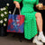 Cape Verde Football Tote Bag One Team One Victory - Wonder Print Shop