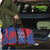 Cape Verde Football Travel Bag One Team One Victory - Wonder Print Shop