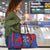 Cape Verde Football Travel Bag One Team One Victory - Wonder Print Shop