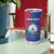 Custom Cape Verde Football Tumbler Cup One Team One Victory - Wonder Print Shop
