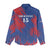 Custom Cape Verde Football Women Casual Shirt One Team One Victory - Wonder Print Shop